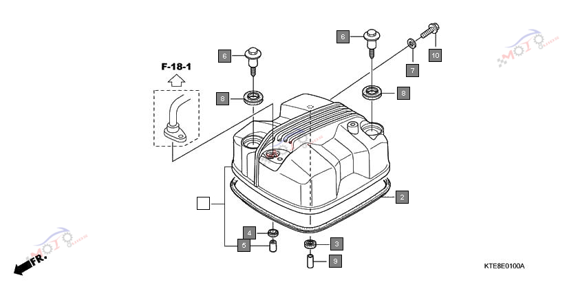 Engine Diagram